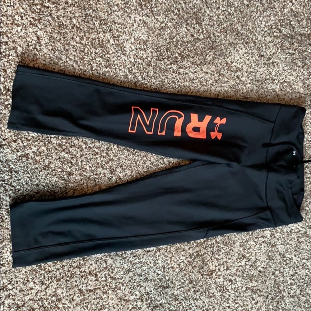under armour leggings